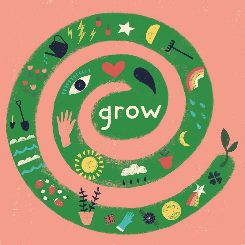 Grow