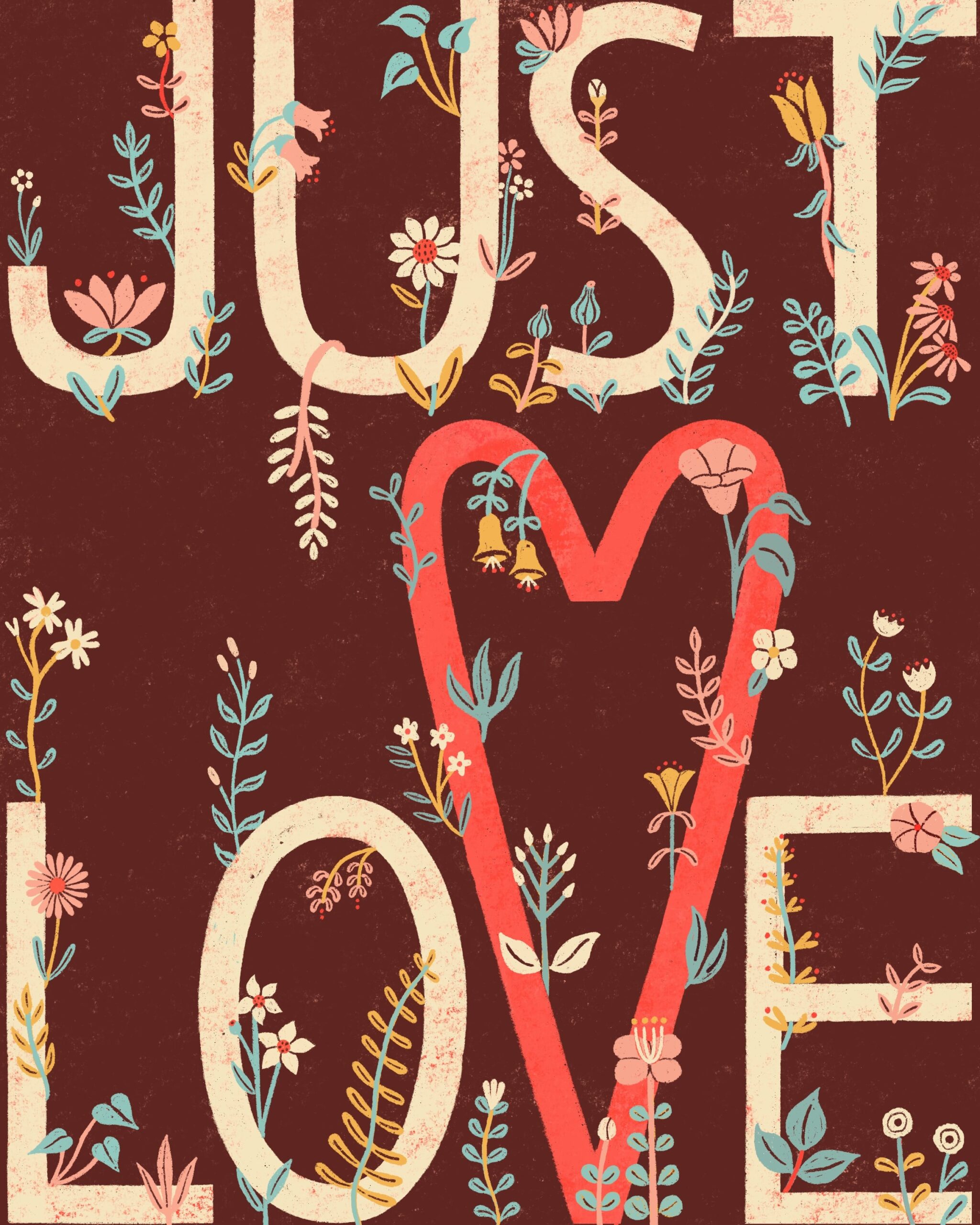 Just Love