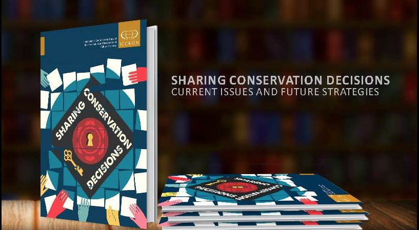 SharingConservationDecisions