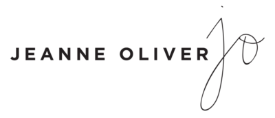 Jeanne Oliver Logo
