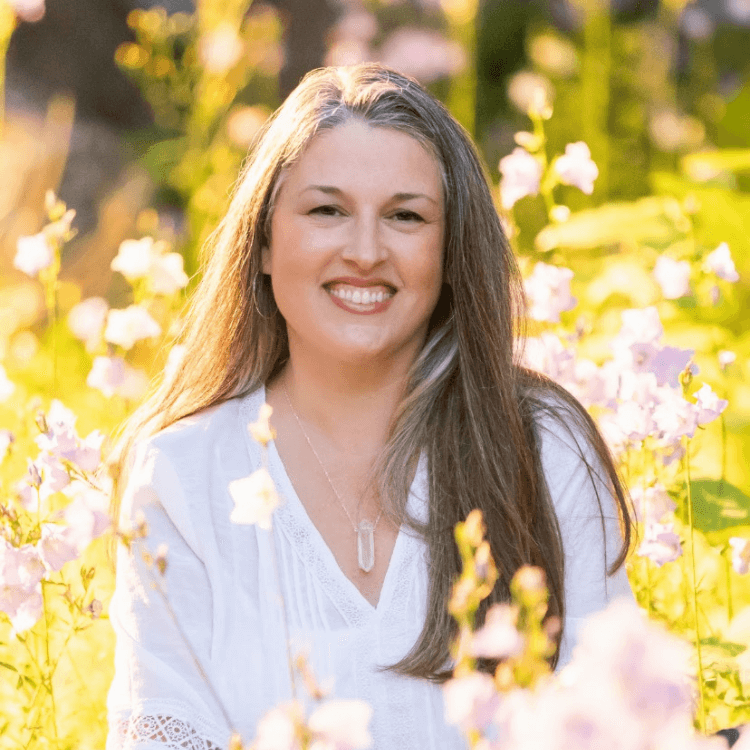 Headshot of Ali Manning