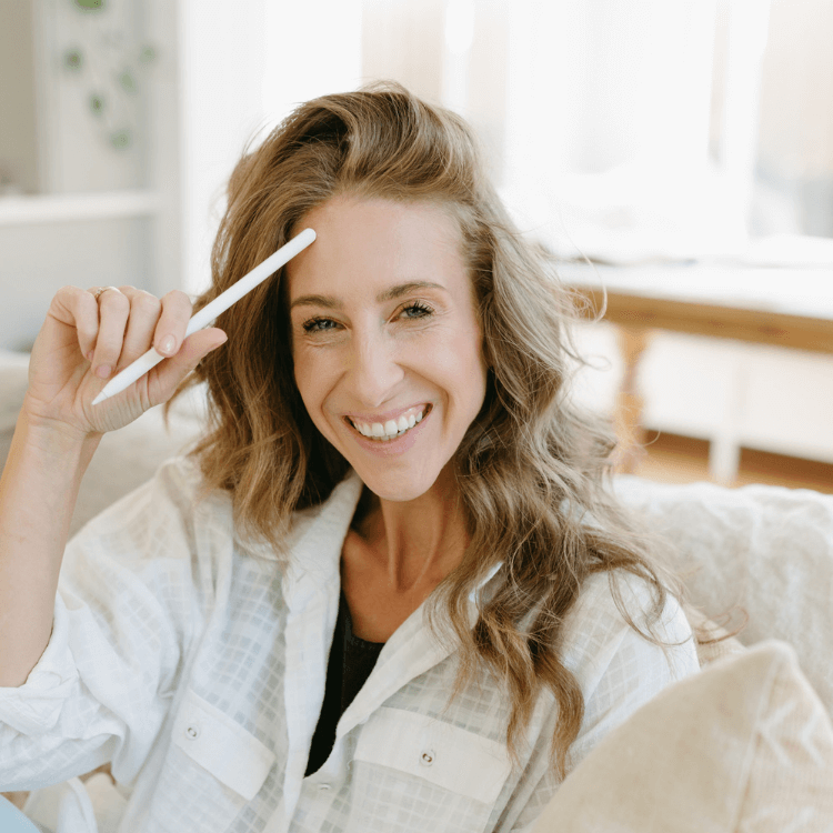 Headshot of Tamara Laporte