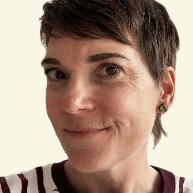 Headshot of Mike Lowery