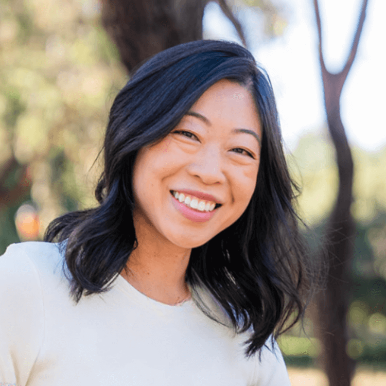 Headshot of Ali Manning
