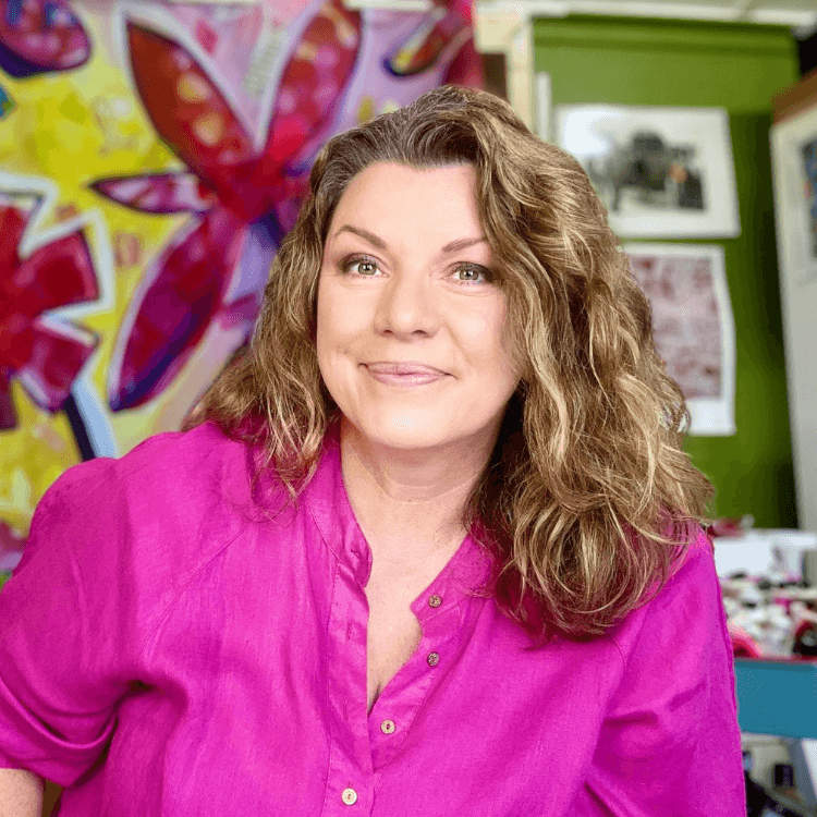 Headshot of Joanne Sharpe
