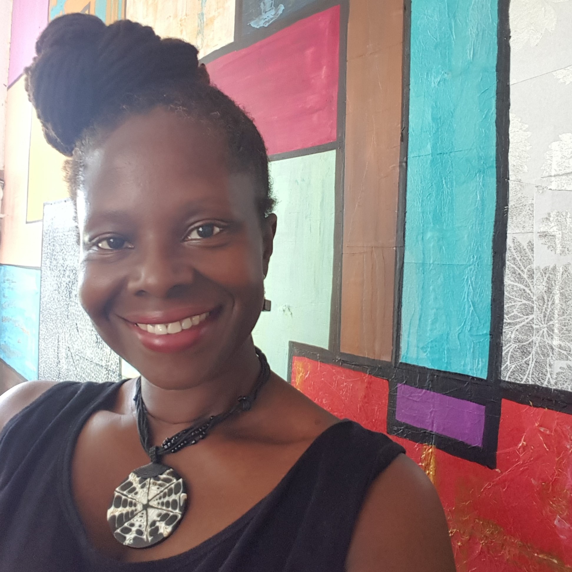 Photo of Brandon Dean Johnson