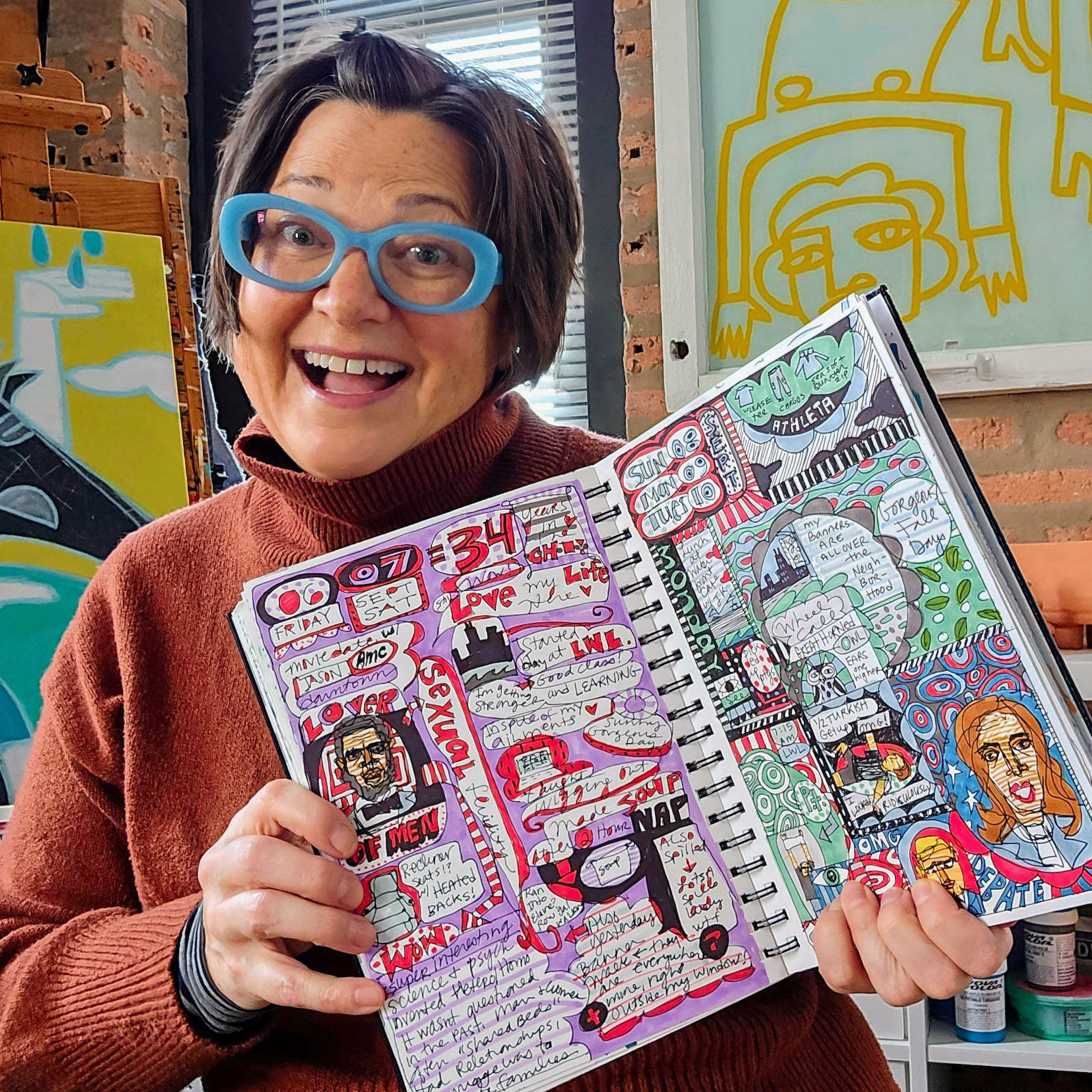 Photo of Brandon Dean Johnson