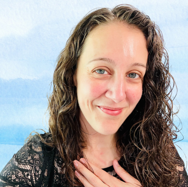 Photo of Brandon Dean Johnson