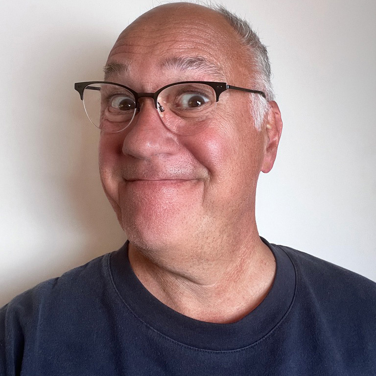 Photo of Brandon Dean Johnson