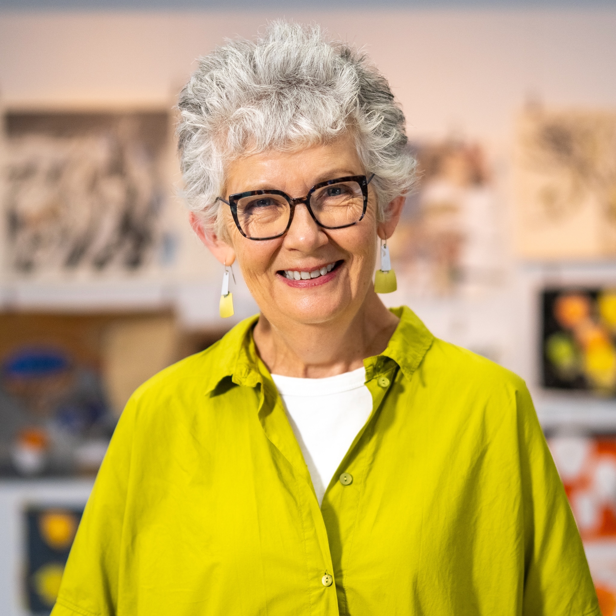 Photo of Brandon Dean Johnson