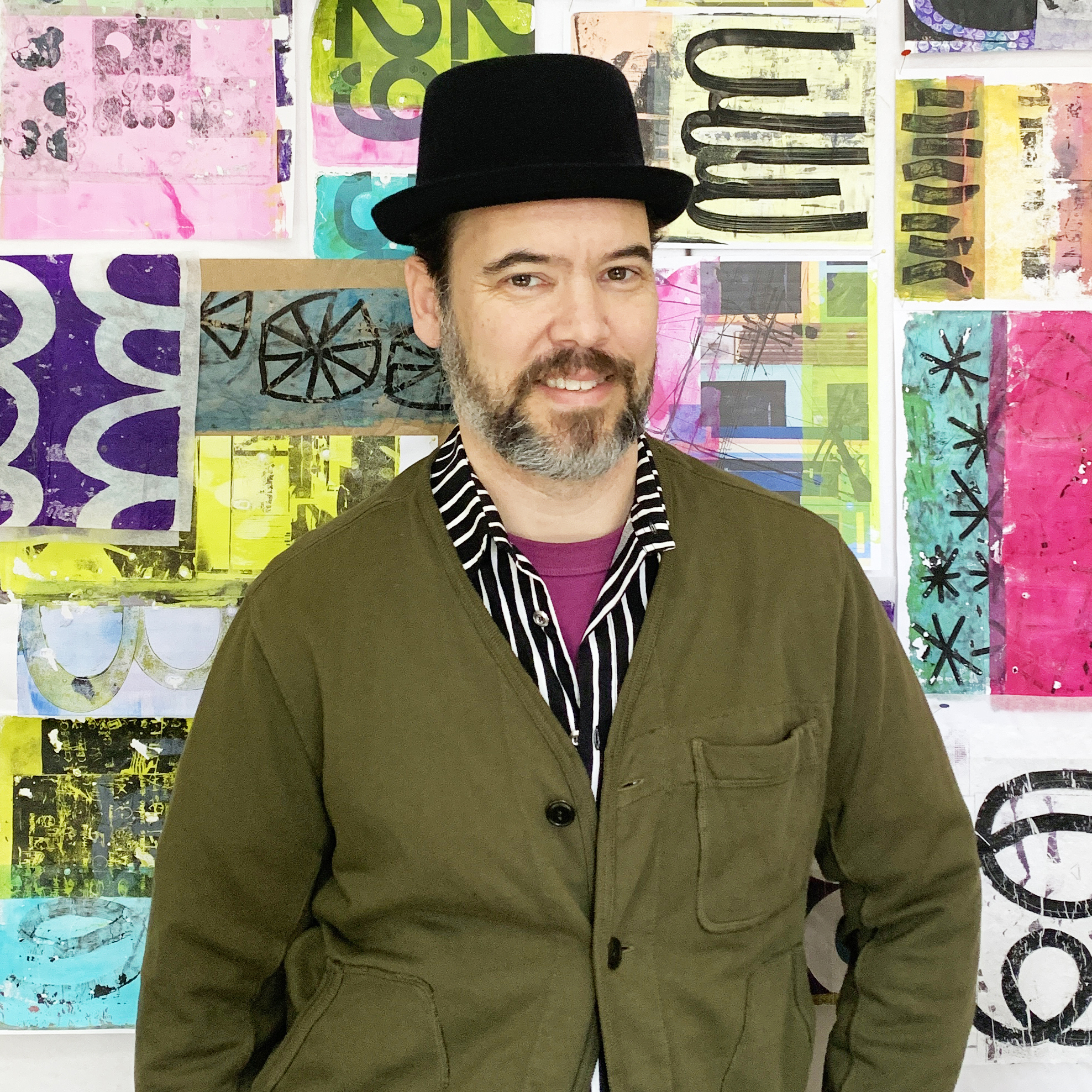 Headshot of Joanne Sharpe