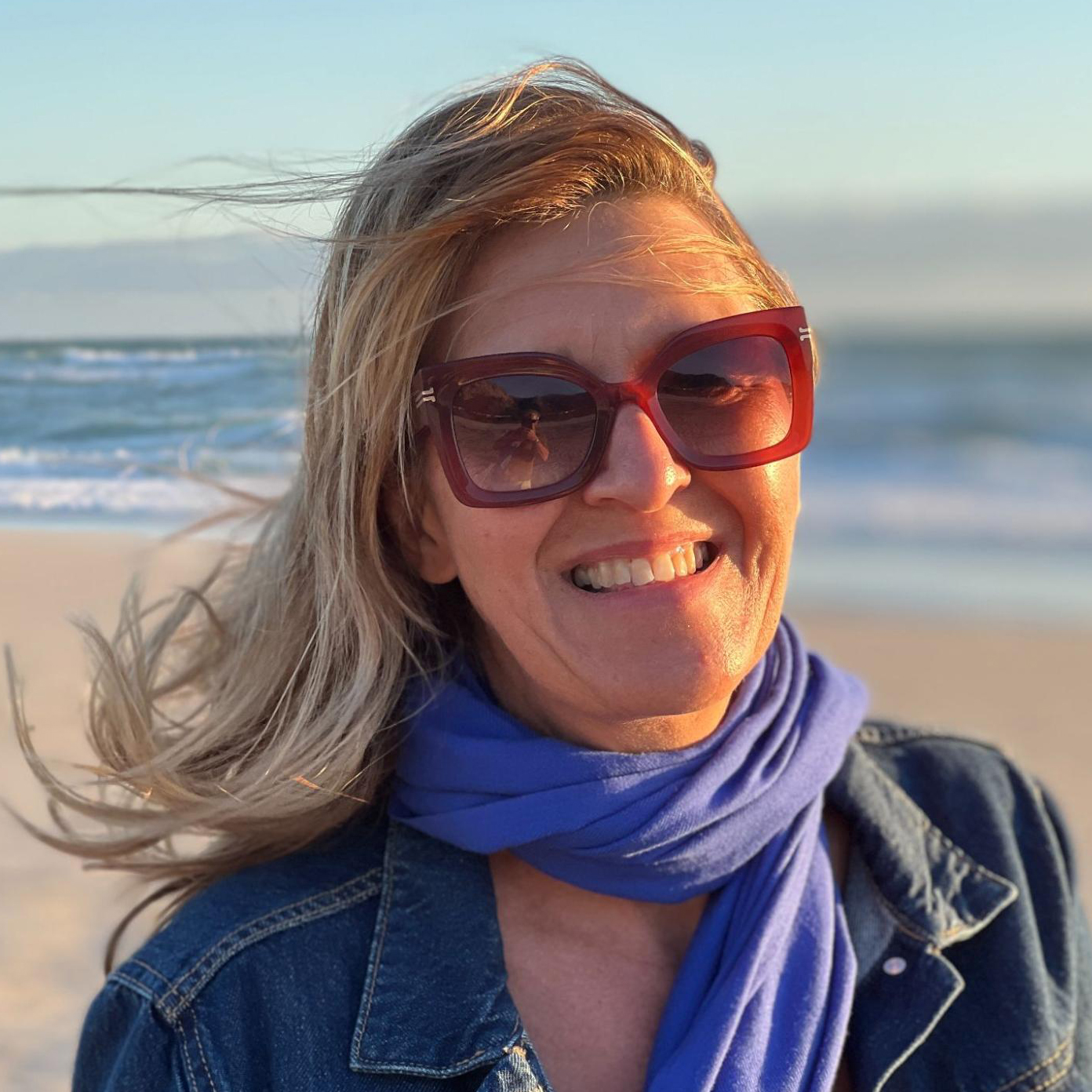 Photo of Brandon Dean Johnson