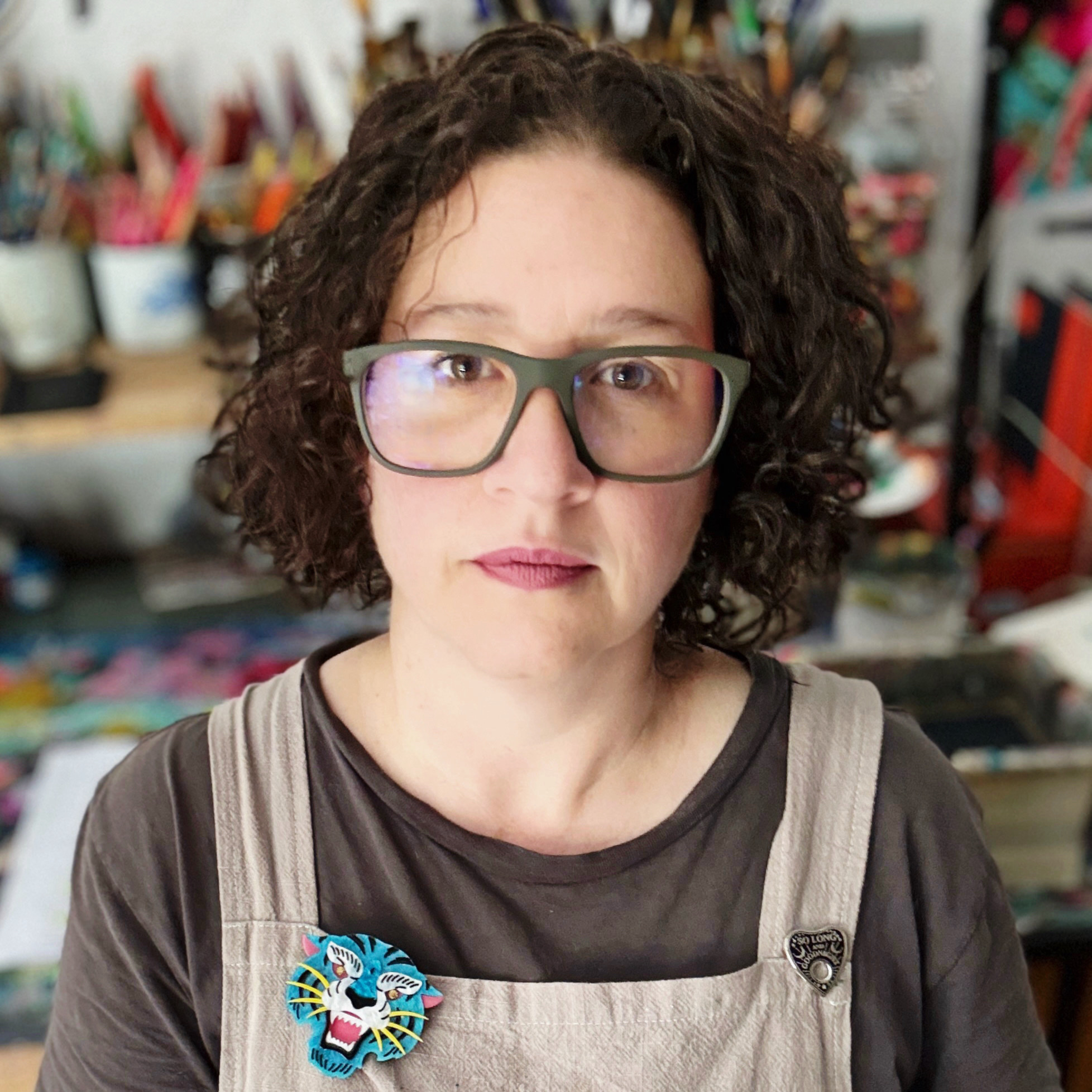 Photo of Brandon Dean Johnson