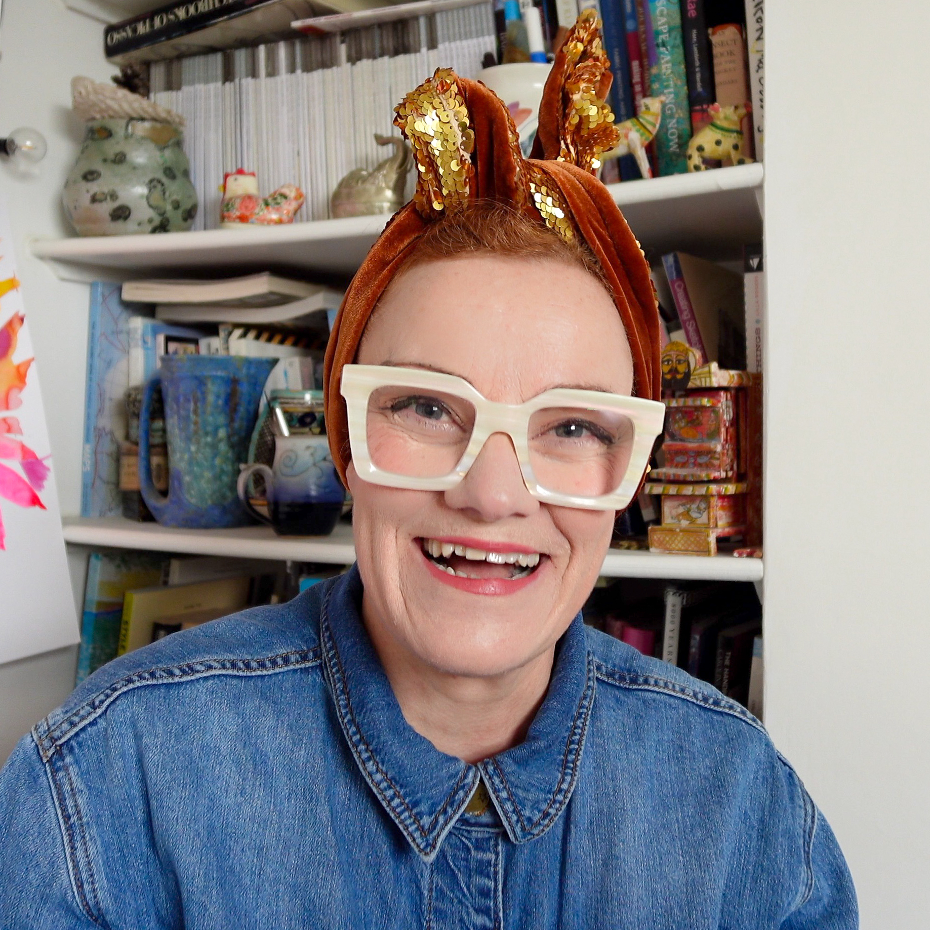 Photo of Brandon Dean Johnson