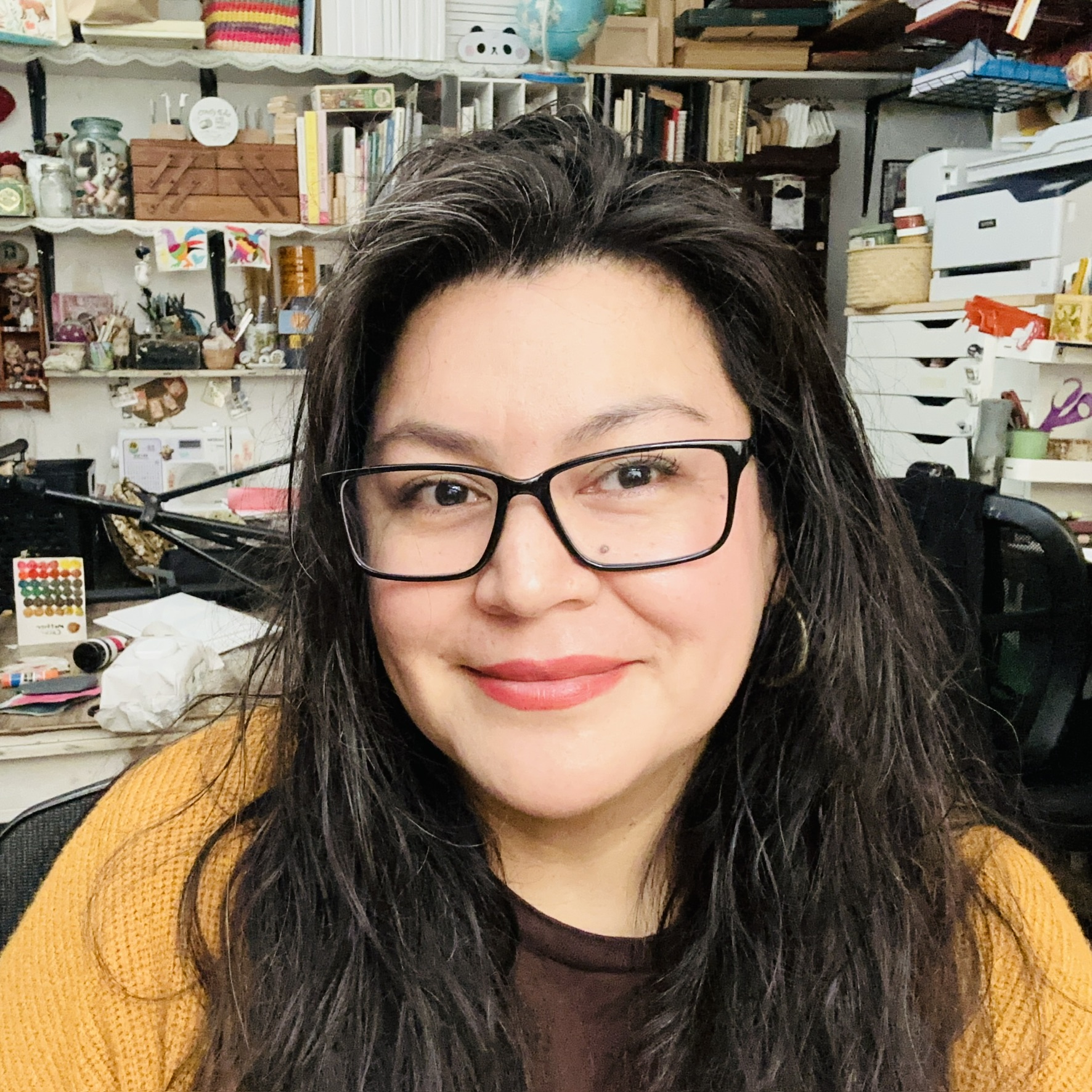 Photo of Brandon Dean Johnson