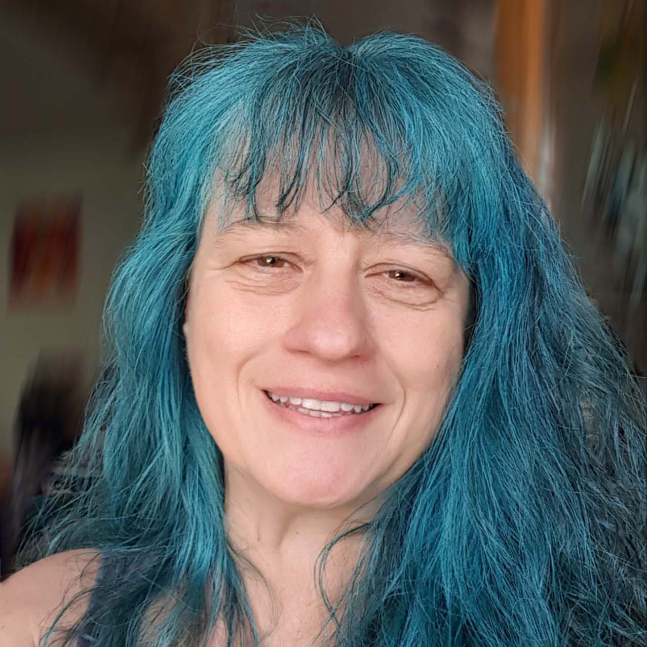 Photo of Brandon Dean Johnson