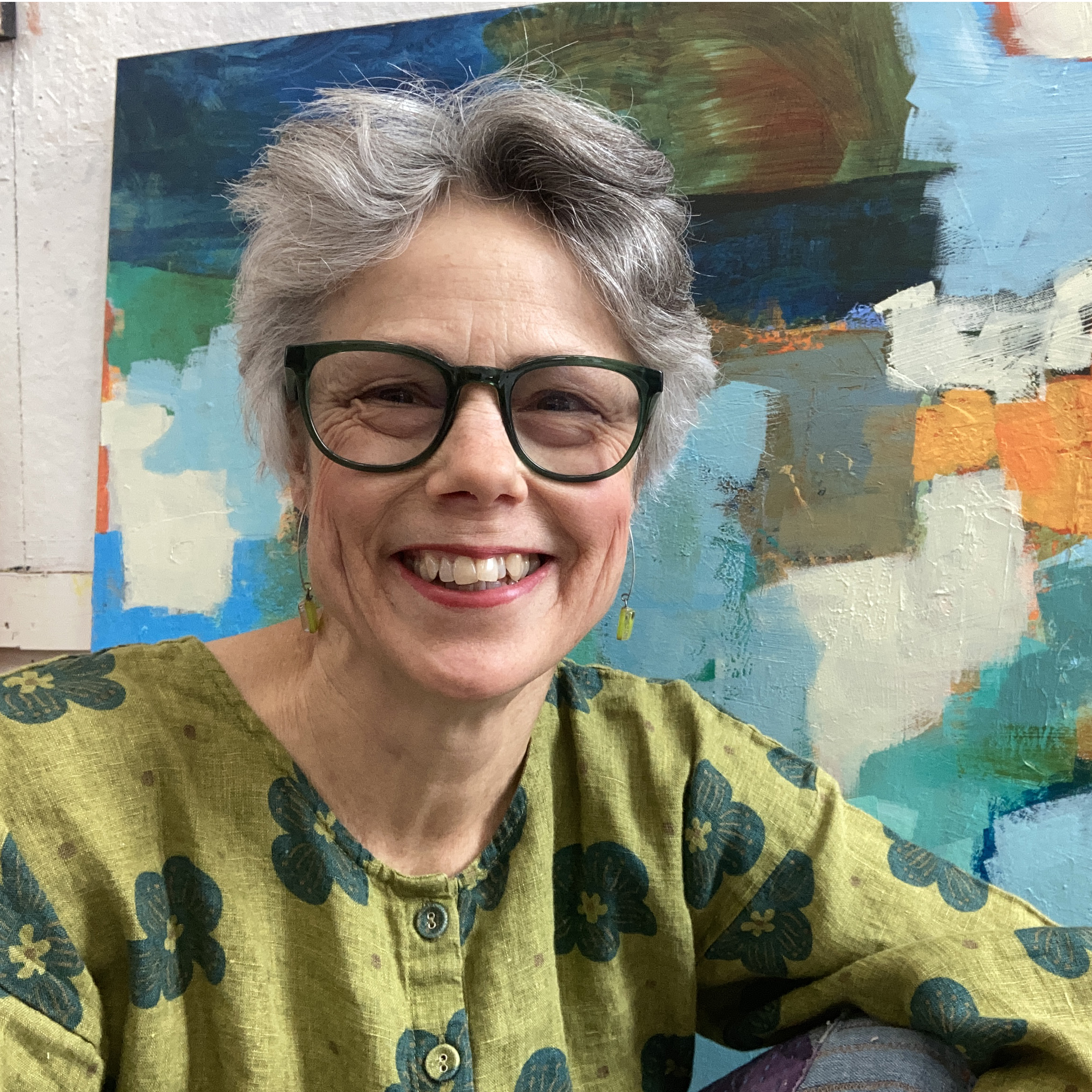 Photo of Brandon Dean Johnson