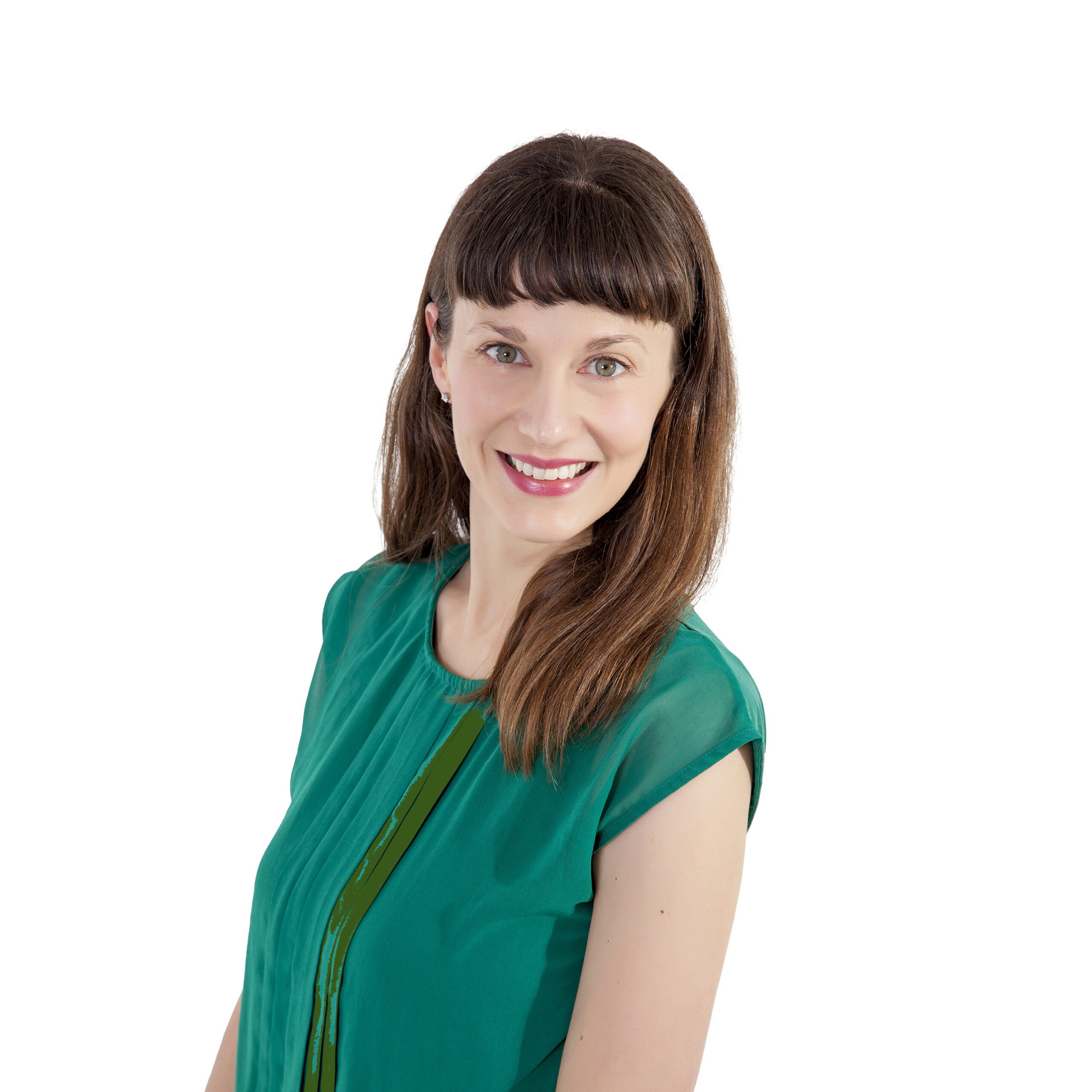 Photo of Brandon Dean Johnson