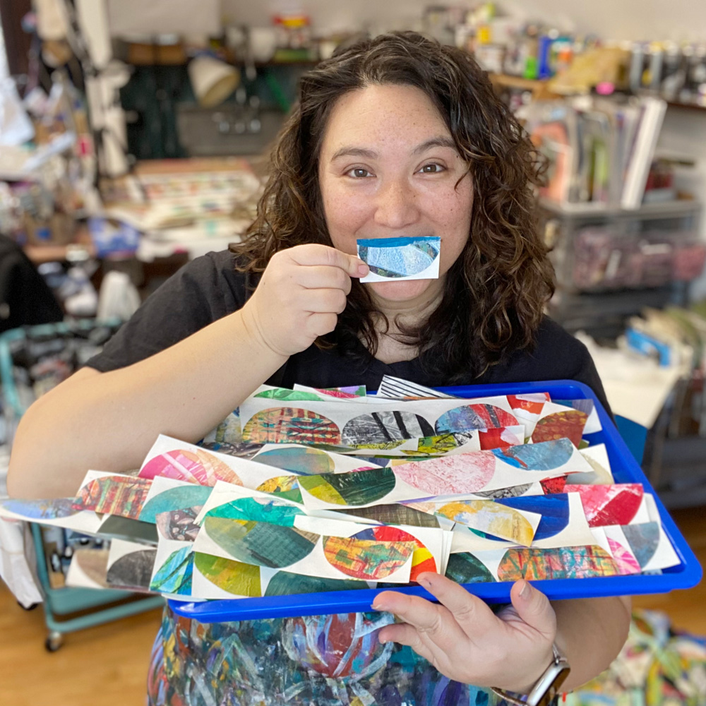 Photo of Brandon Dean Johnson