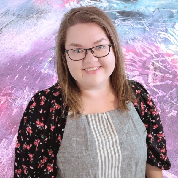 Headshot of Joanne Sharpe