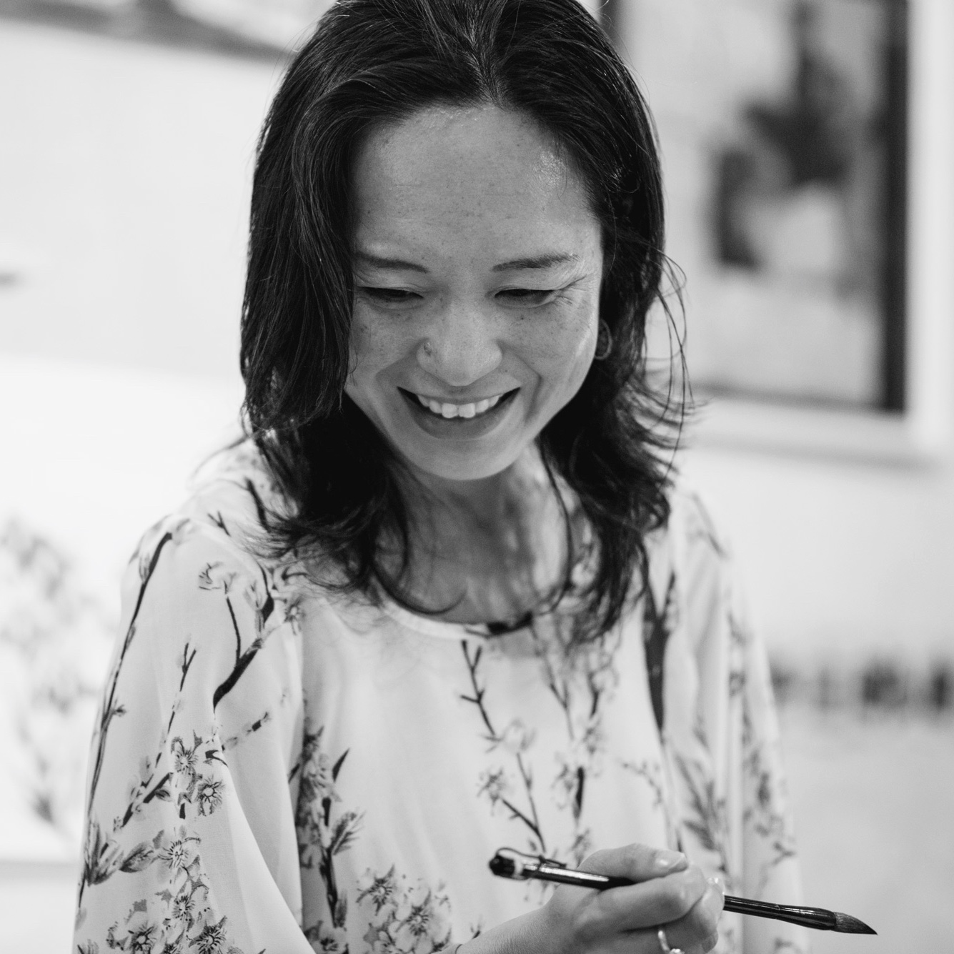 Photo of Brandon Dean Johnson