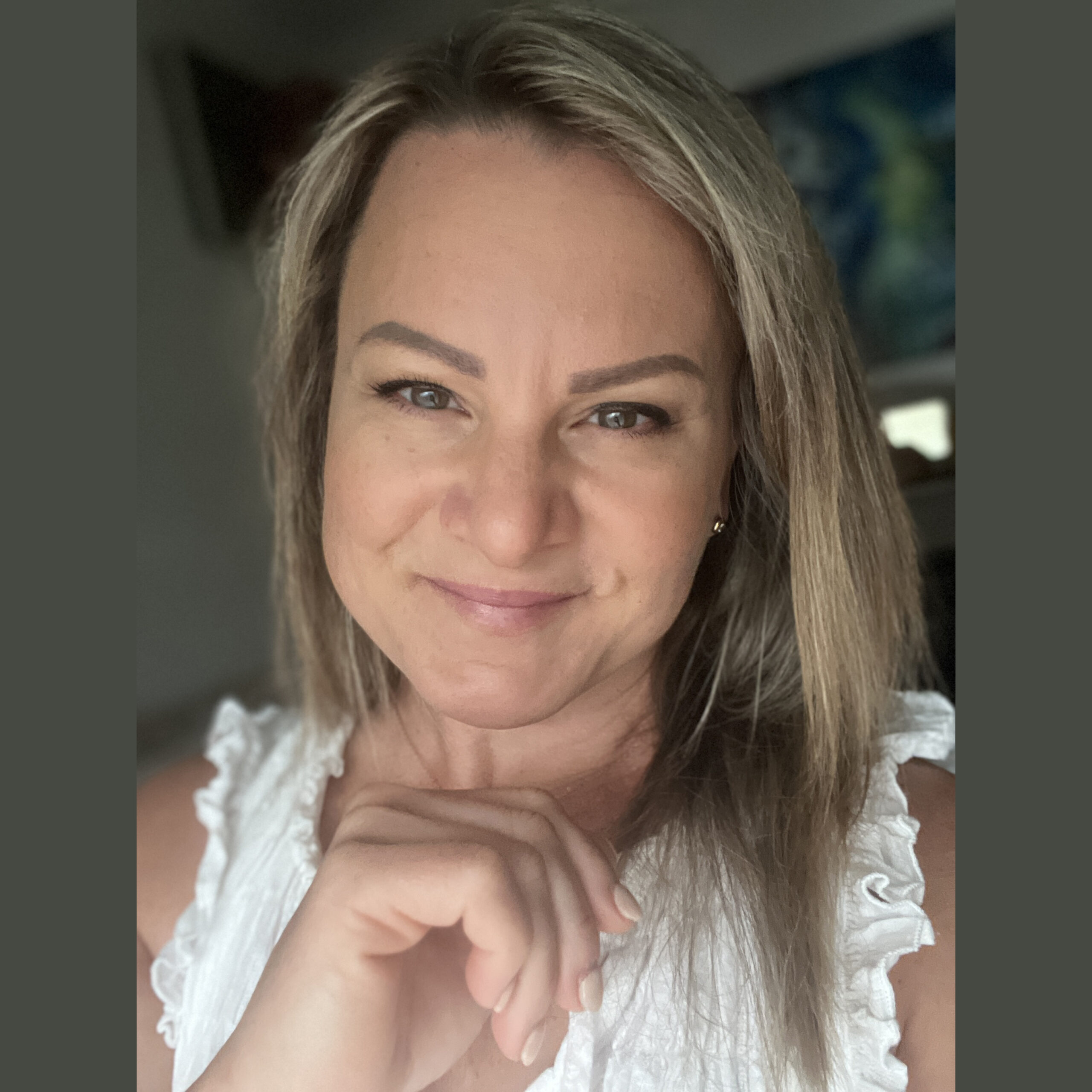 Photo of Brandon Dean Johnson