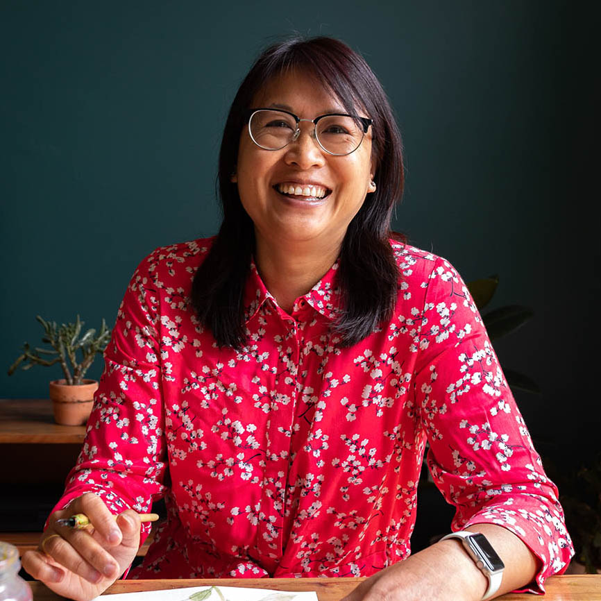 Photo of Brandon Dean Johnson