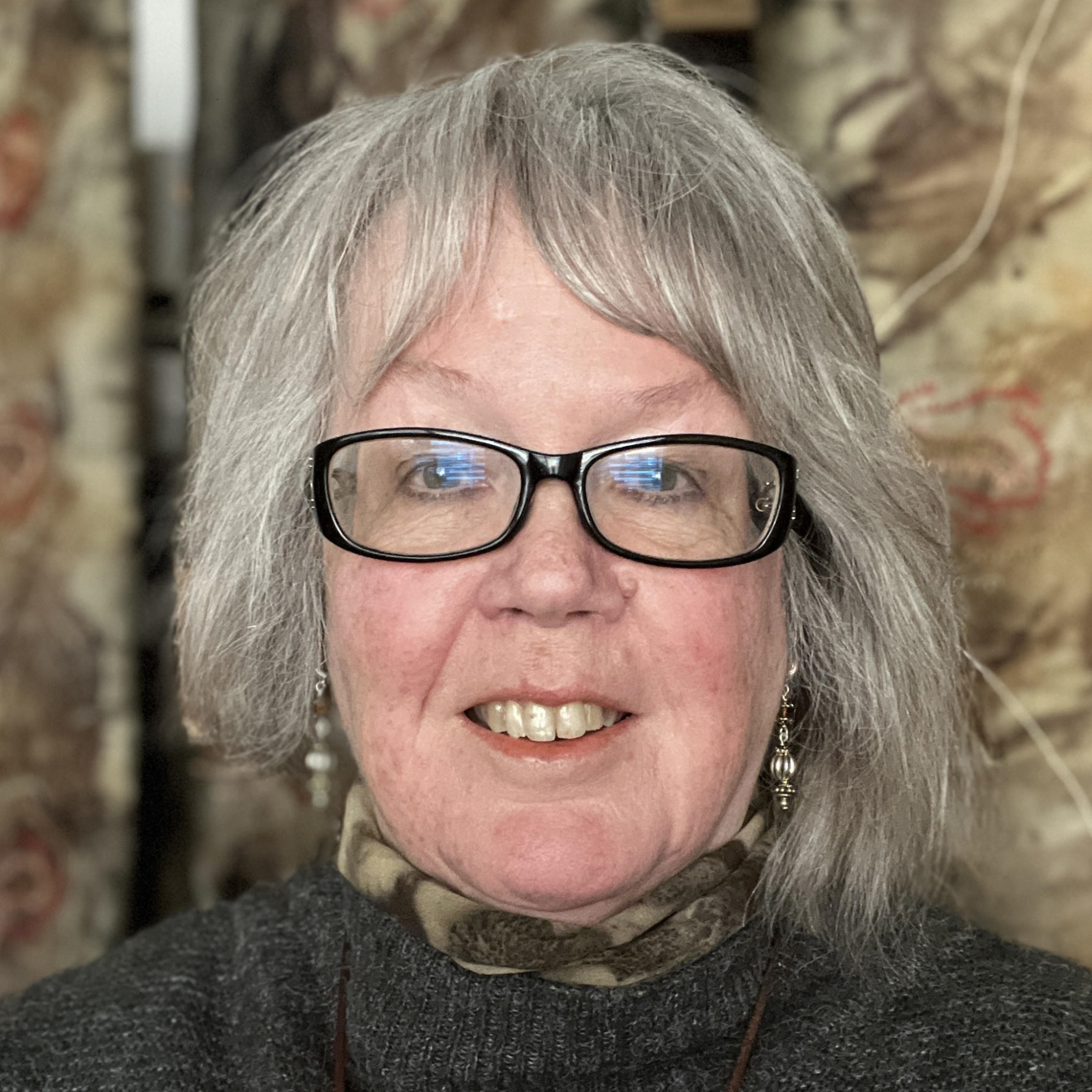 Photo of Brandon Dean Johnson