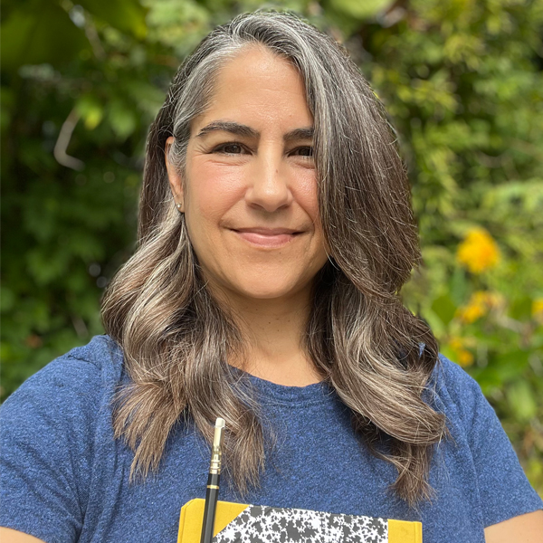 Headshot of Joanne Sharpe