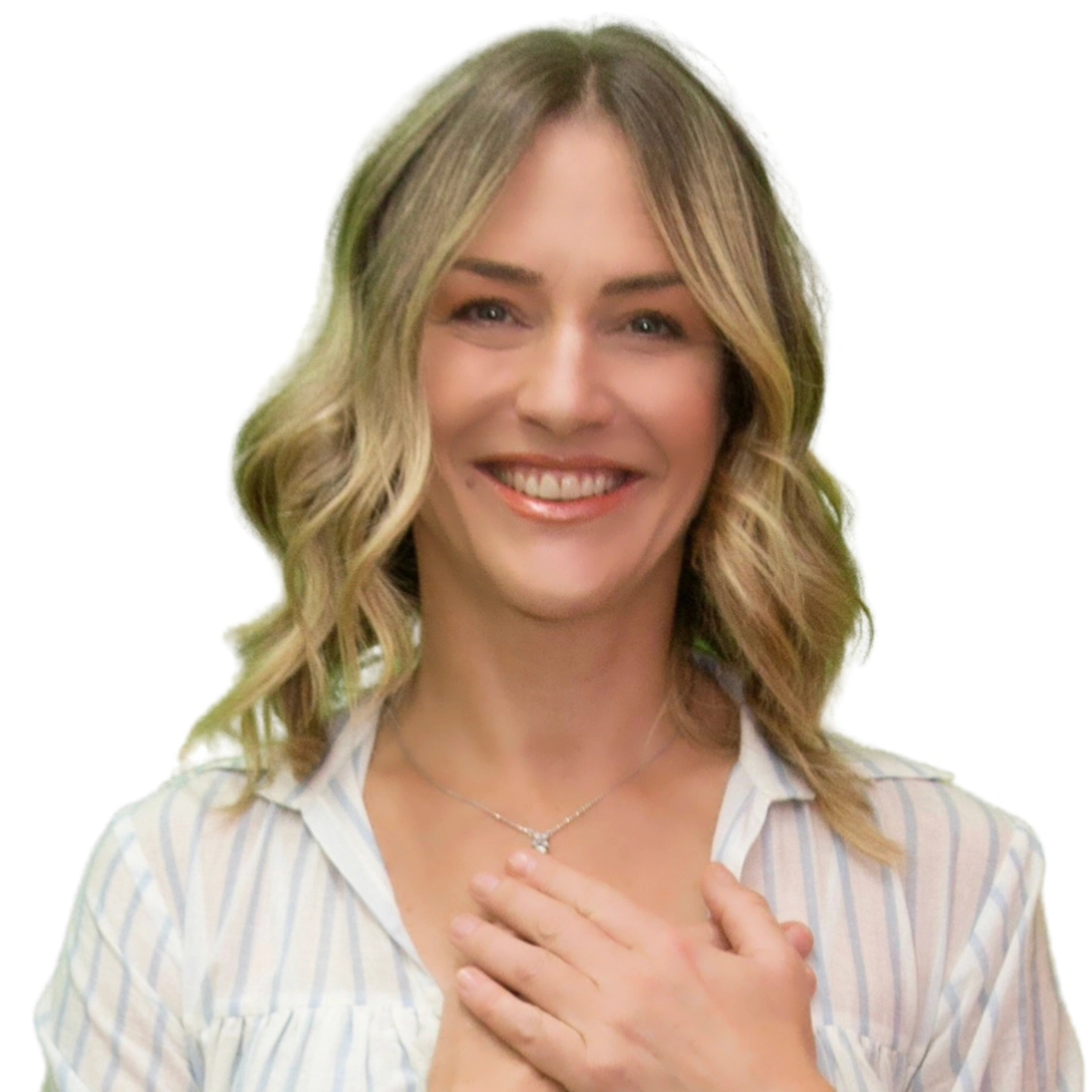 Headshot of Joanne Sharpe